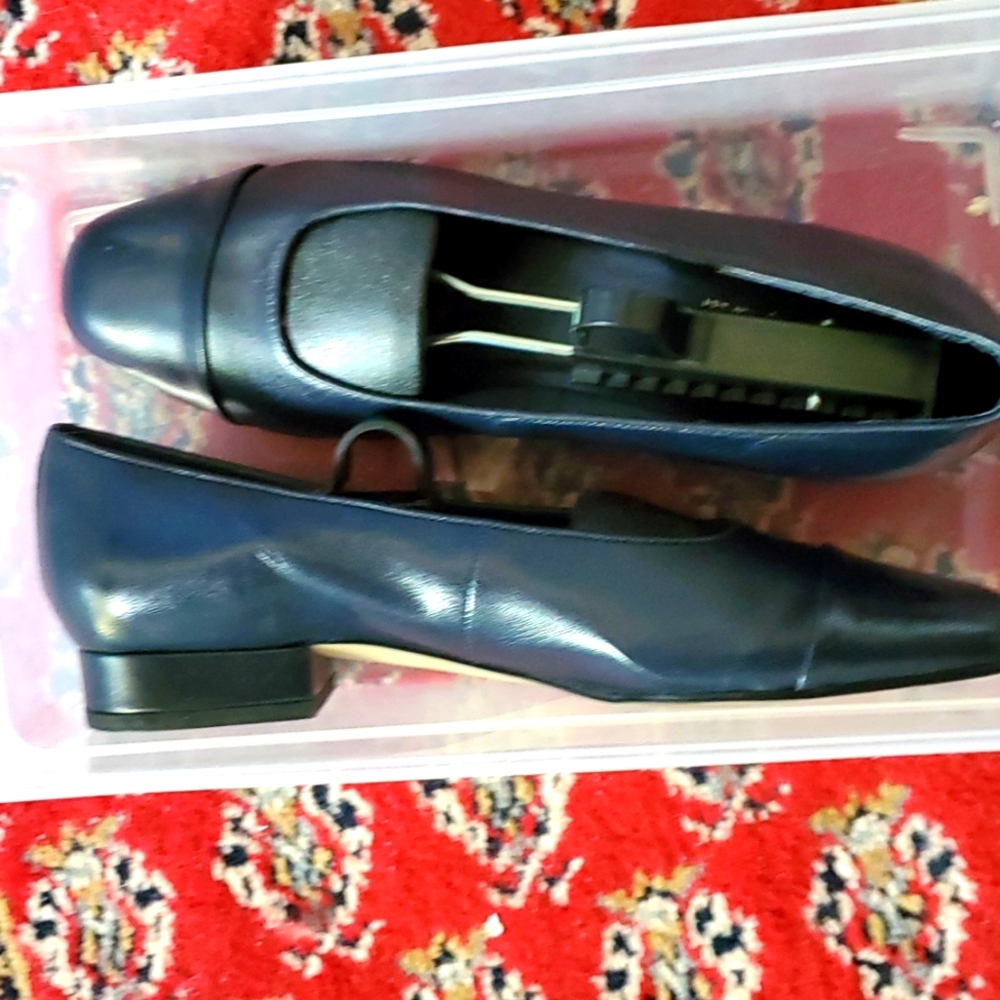 Ditto by Van Eli Pumps